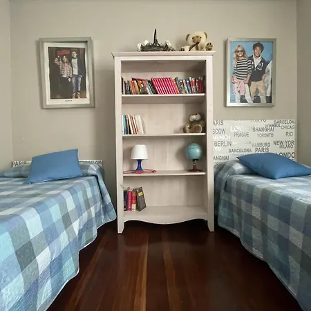 Habitacion Aeropuerto * Loiu