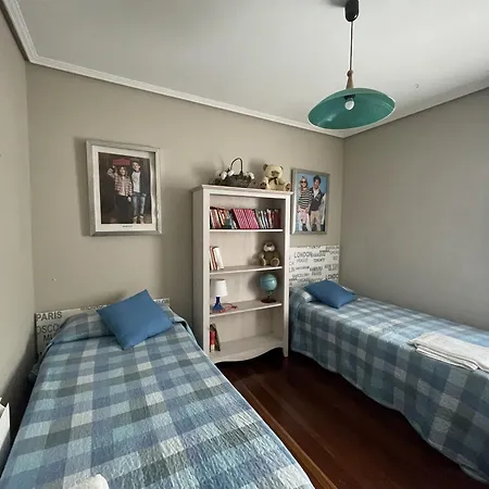 Habitacion Aeropuerto Δωμάτια σε οικογενειακή κατοικία