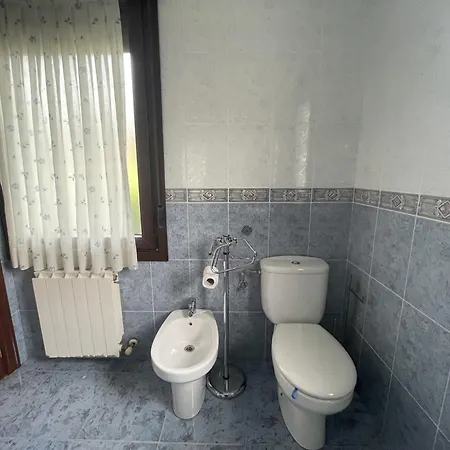 Habitación en casa particular Habitacion Aeropuerto